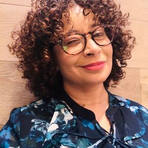 Meet your Posher, Ingrid